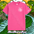 Florida Come Take A Swim Alligator T-Shirt | StarStickerShop Original