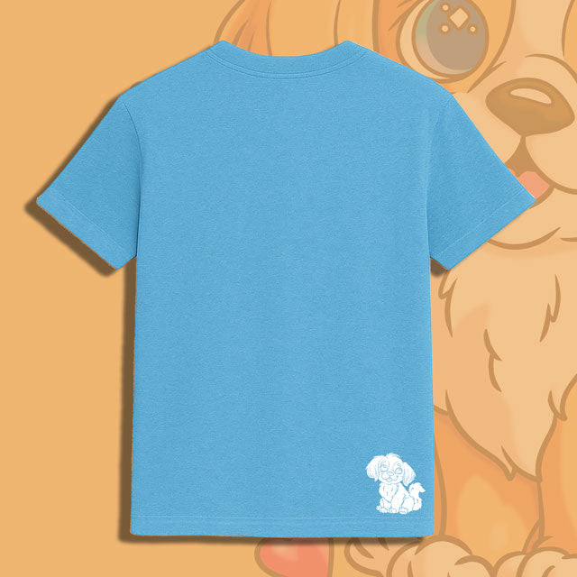 Feeling Loved Valentine’s Day Dog Shirt | StarSticker.shop