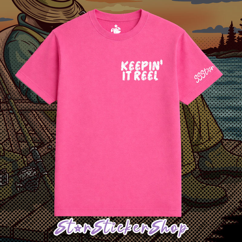 Nothing But Peace T-Shirt | StarStickerShop Original