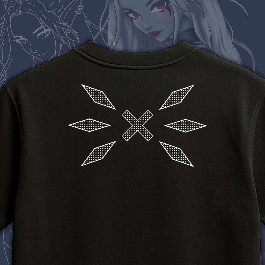 Demon Nightfall Exclusive Tee