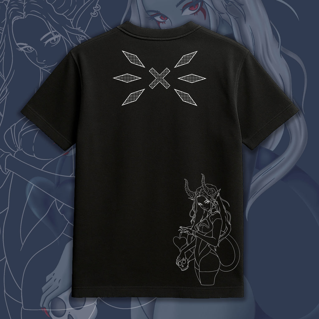 Demon Nightfall Exclusive Tee