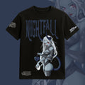 Demon Nightfall Exclusive Tee