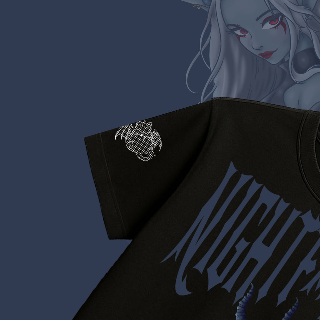 Demon Nightfall Exclusive Tee