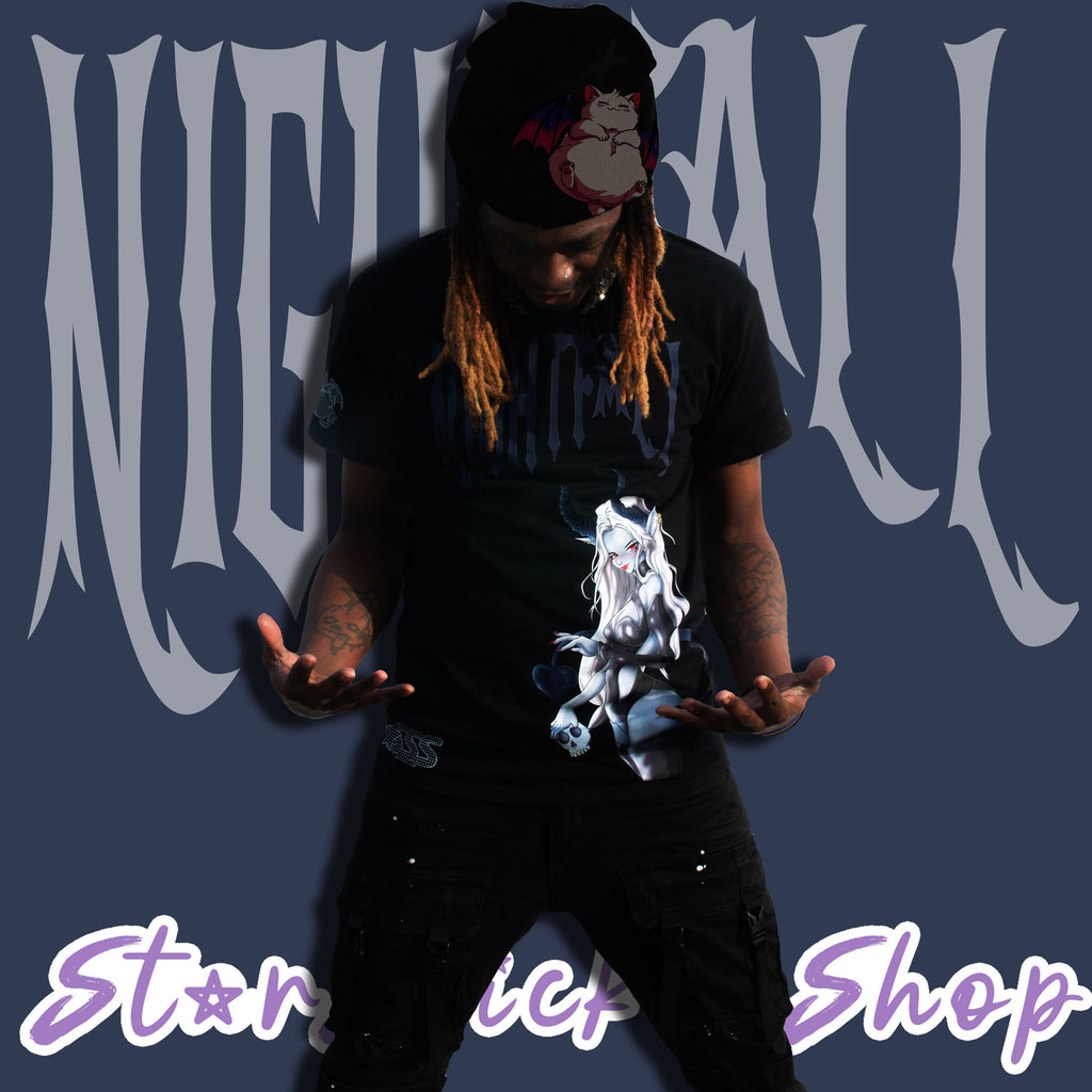 Demon Nightfall Exclusive Tee