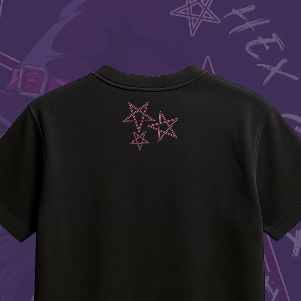 Nothing A Little Curse Or Hex Can't Fix witchy Tee