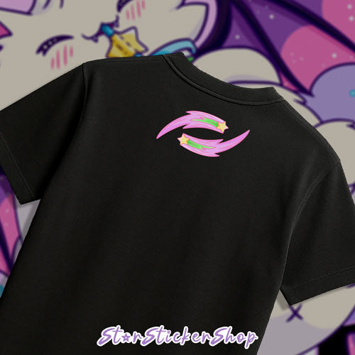 KB Chillin’ Sips Tee cloud 9 chilling