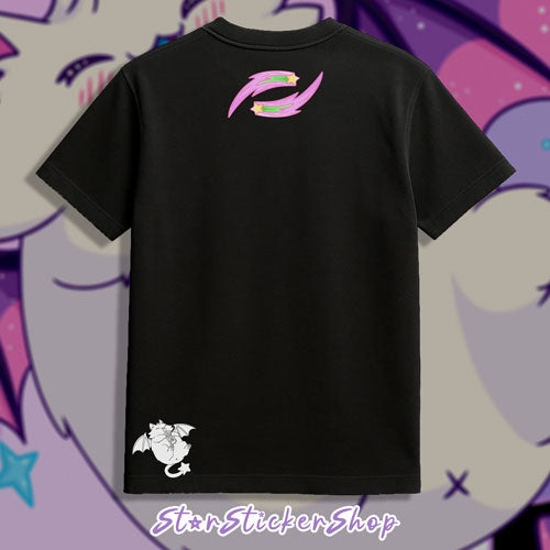 KB Chillin’ Sips Tee cloud 9 chilling