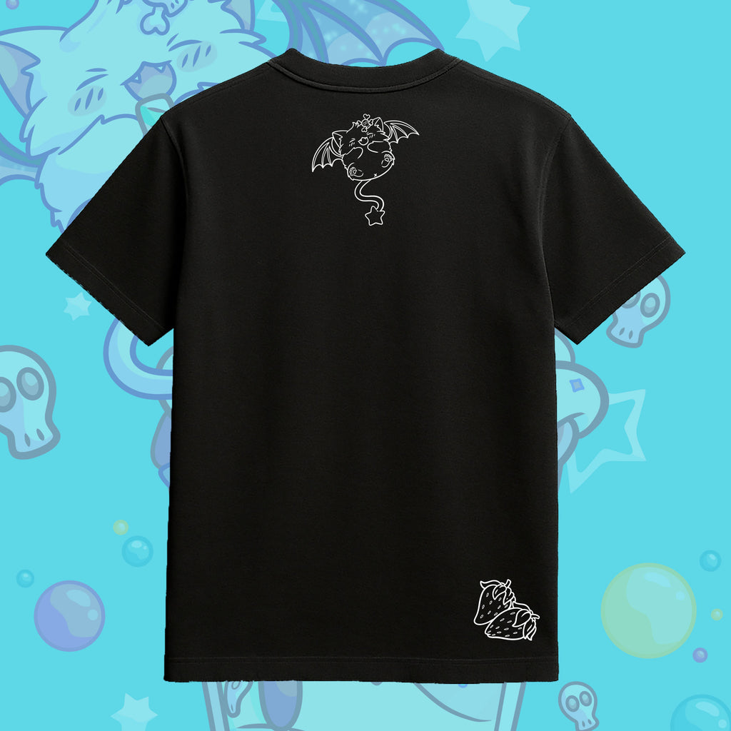 KB Ice Cream Shake Paradise Tea