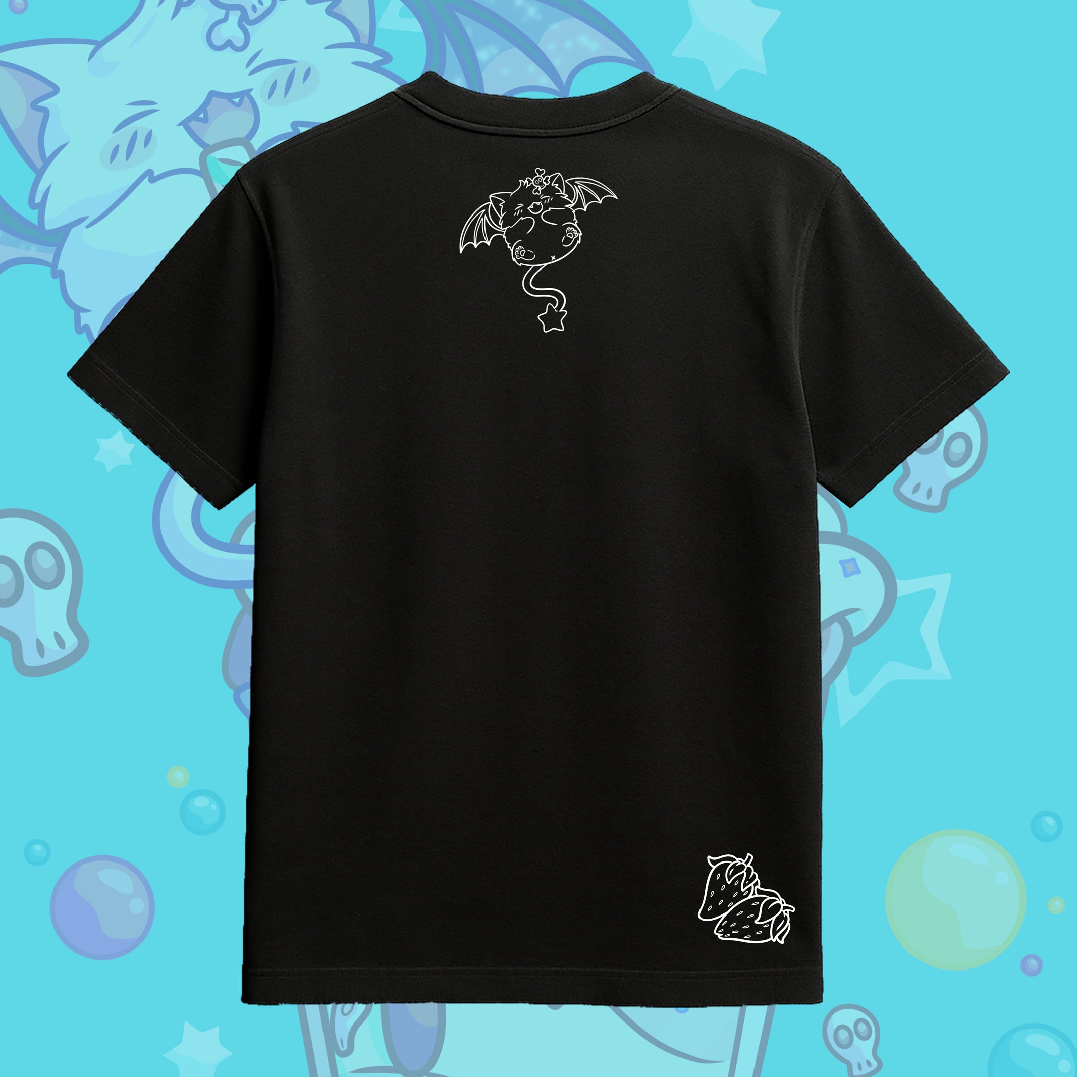 KB Ice Cream Shake Paradise Tea