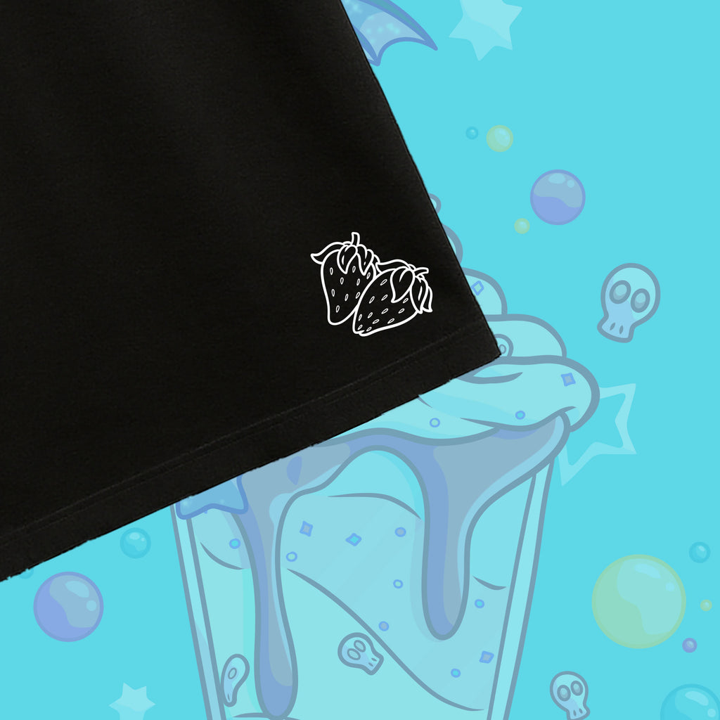 KB Ice Cream Shake Paradise Tea