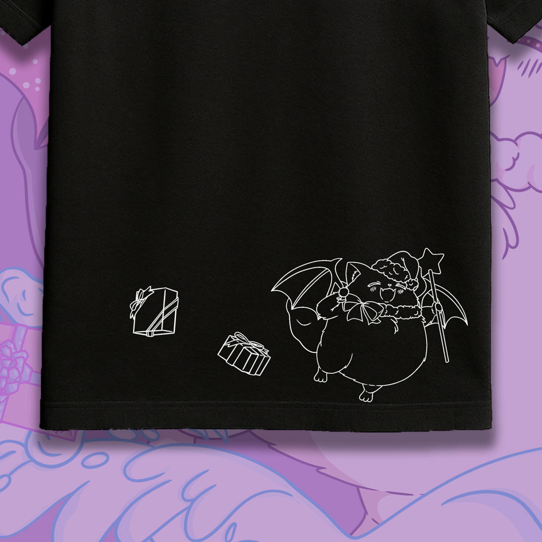 KB’s Midnight Gift Heist Tee