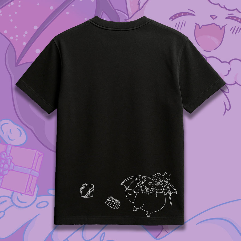 KB’s Midnight Gift Heist Tee