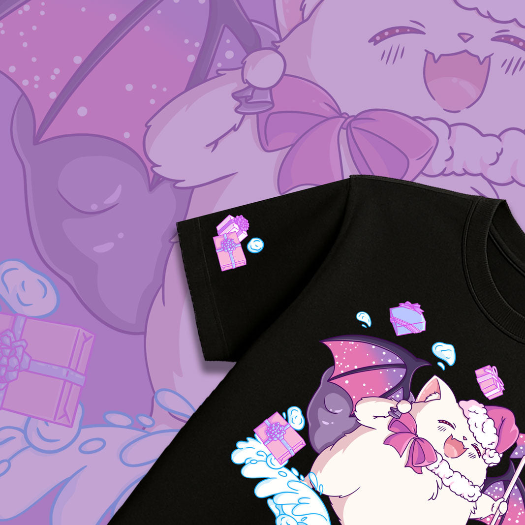 KB’s Midnight Gift Heist Tee