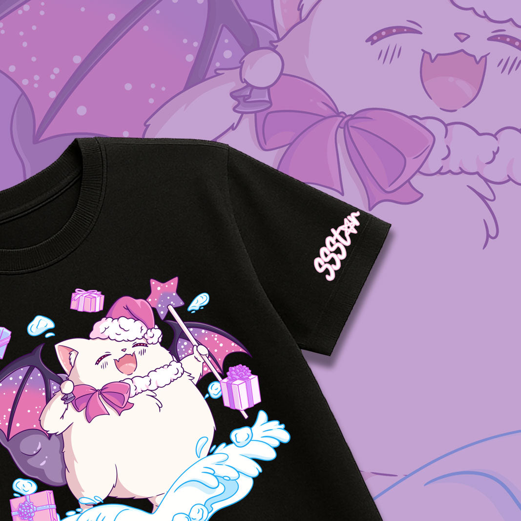 KB’s Midnight Gift Heist Tee