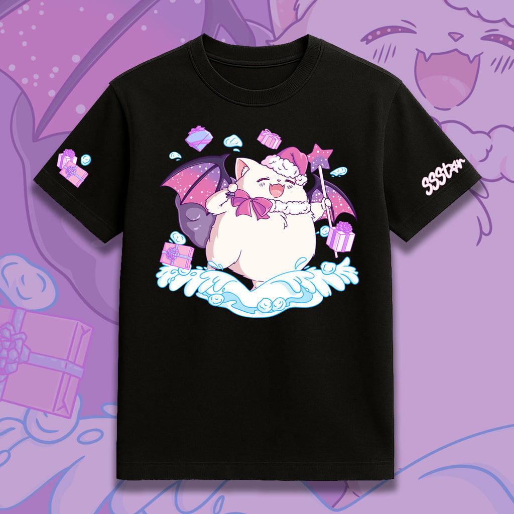 KB’s Midnight Gift Heist Tee