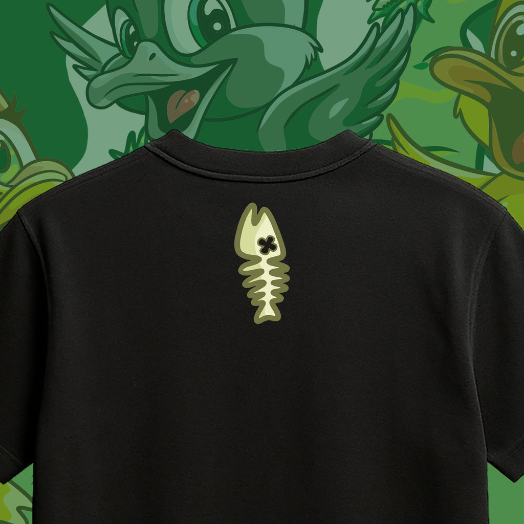 Toxic Fun Duck Tee Shirt