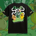 Toxic Fun Duck Tee Shirt